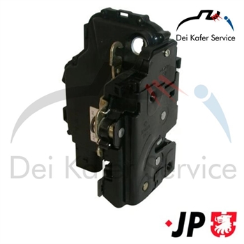 SERRATURA DELLA PORTA, ANTERIORE SINISTRA, per NEW BEETLE