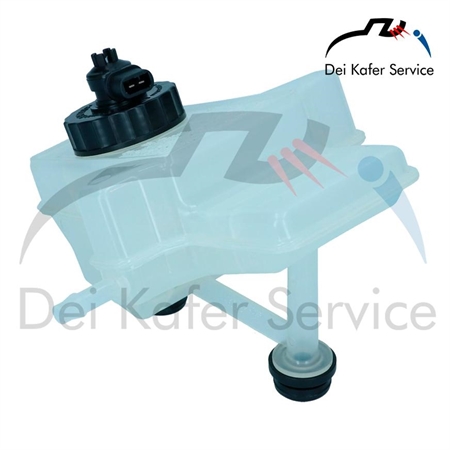 SERBATOIO LIQUIDO FRENI CON SERVO T25 Bus 05/79-07/92