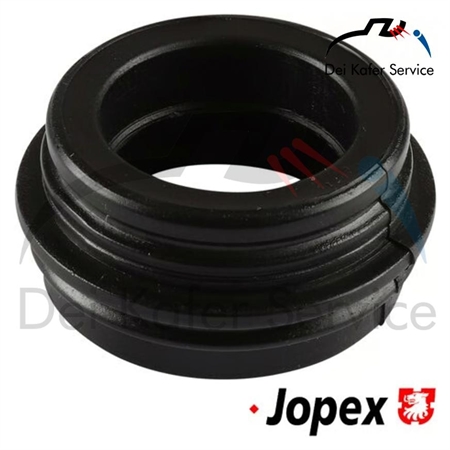 BOCCOLA CUSCINETTO PER PIANTONE DELLO STERZO VW T25 05/79-07/92