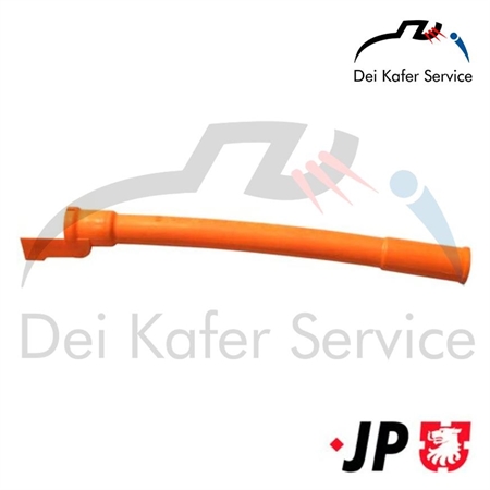 STANDARD CHROME OIL LEVEL DIPSTICK