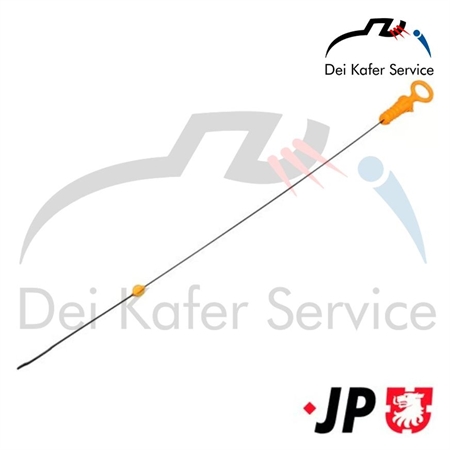 STANDARD CHROME OIL LEVEL DIPSTICK