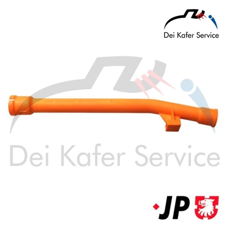 STANDARD CHROME OIL LEVEL DIPSTICK