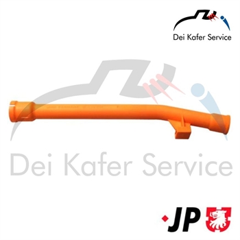 STANDARD CHROME OIL LEVEL DIPSTICK