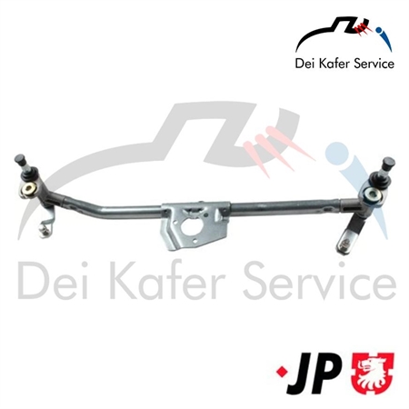 WIPER ENGINE T25 05/79-08/92