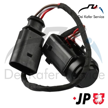 SENSORE, CONTROLLO DELLA DISTANZA DI PARCHEGGIO VW NEW BEETLE