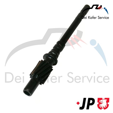 HANDBRAKE CABLE TYPE1 '55-'57 - 690/