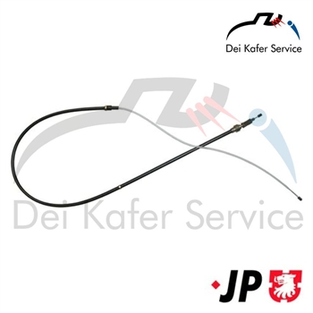 HANDBRAKE CABLE TYPE1 '55-'57 - 690/