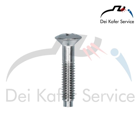 FANALE POSTERIORE - VITE FISSAGGIO M4x17