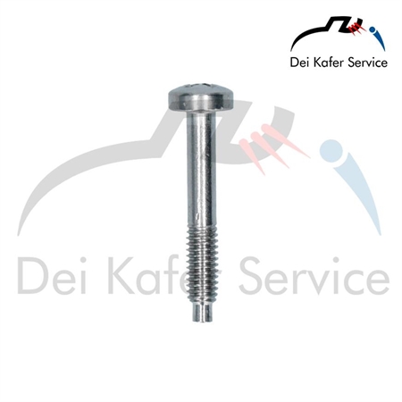 FANALE POSTERIORE - VITE FISSAGGIO M4x25 VW T2 Bus 08/72-07/79