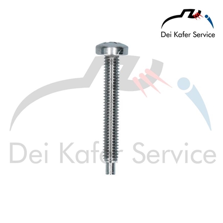 FANALE POSTERIORE - VITE FISSAGGIO M4x28 VW Bus 09/58-07/71 +181