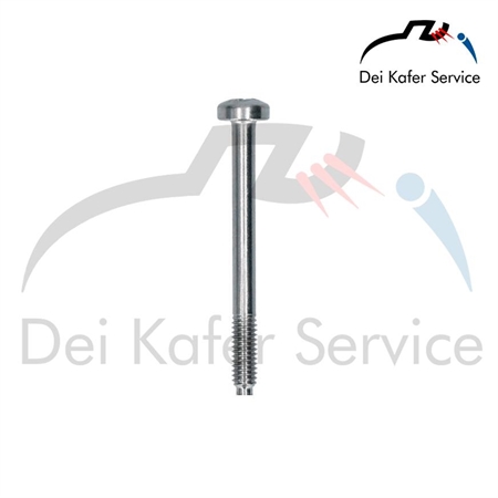 FANALE POSTERIORE - VITE FISSAGGIO M4x40 VW T2 Bus 08/67-07/72