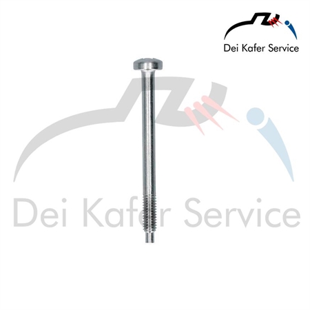 FANALE POSTERIORE - VITE FISSAGGIO M4x45 08/61-07/75