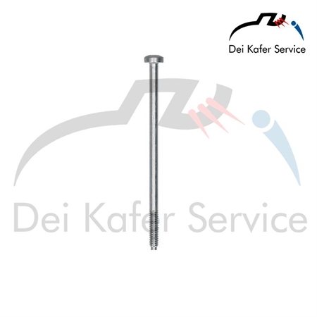 FANALE POSTERIORE - VITE FISSAGGIO M4x72 08/67-07/71