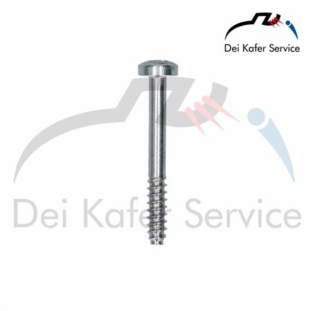 FANALE POSTERIORE - VITE FISSAGGIO 4x30 08/75... ,Bus 08/75-7/79