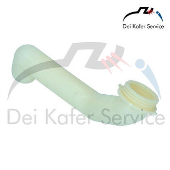 TERGICRISTALLO - TUBO RIEMPIMENTO VASCHETTA ACQUA 05/79-07/92