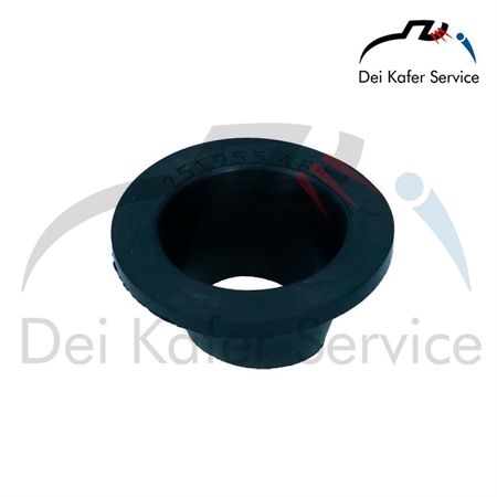 TERGICRISTALLO - GUARNIZ. TUBO RIEMPIMENTO VASCHETTA 05/79-07/92