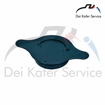 TERGICRISTALLO - TAPPO TUBO RIEMPIMENTO VASCHETTA 05/79-07/92