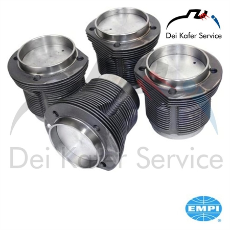 CILINDRI E PISTONI FORGIATI 85.5mm 69mm MAHLE EMPI