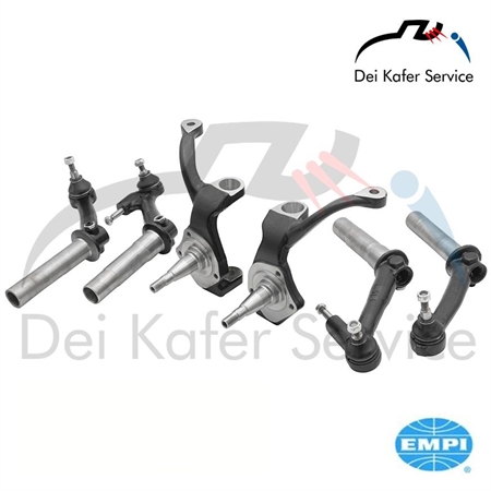 SET DI UPGRADE PERNI FUSI The Thing