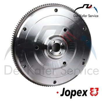 VOLANO MOTORE ALLEGGERITO 6,5Kg 215mm Type 4 FORGIATO