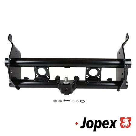 AVANTRENO REGOLABILE VW T2 08/1967-07/1979