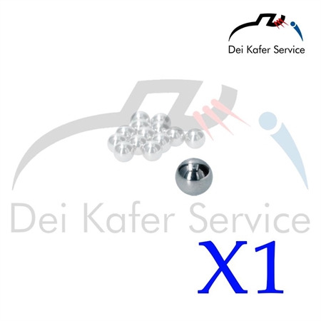 STEERING PEG IN STEERINGBOX TYPE 2 0