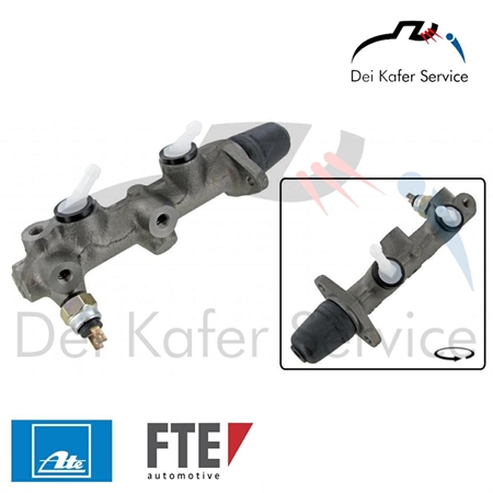 POMPA FRENI 1302/03  GERMANY