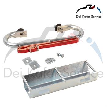 ROOF GALLERY TYPE2 'VINTAGE'