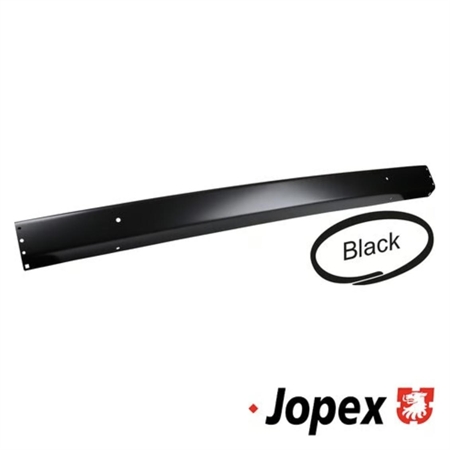 BUMPER REAR T25 5/79-8/92 - CHROME