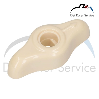 MANOPOLA AVORIO DISTRIBUTORE ARIA FREDDA T1 03/55-07/67