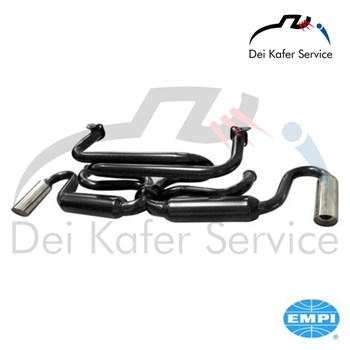 4 IN 1 COLLECTOR FOR 1300-1600CC