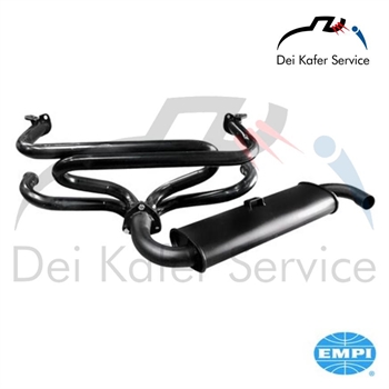 4 IN 1 COLLECTOR FOR 1300-1600CC