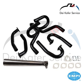 SOO BOBCAT EXHAUST 'OFF ROAD' 1 1/2