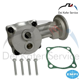 FULL FLOW FILTER PUMP (32MM) 08/71-