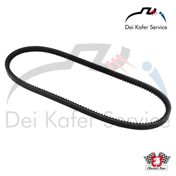 CINGHIA PULEGGIA ALTERNATORE 11.3x912 08/74...