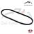 CINGHIA PULEGGIA ALTERNATORE 11.3x912 08/74...