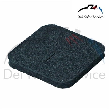 SERBATOIO LIQUIDO FRENI QUADRATO - TENUTA