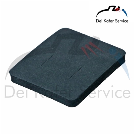 BRAKE FLUID RESERVOIR DUAL CIRCUIT 08/66-07/67