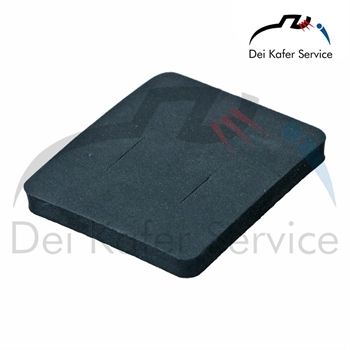 BRAKE FLUID RESERVOIR DUAL CIRCUIT 08/66-07/67