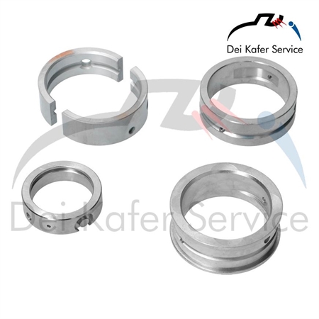 BRONZINE ALBERO 2.00/CARTER 0.25/SPALLAMENTO 20