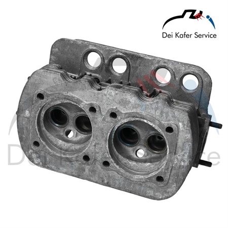 NEW CYLINDER HEAD, DUAL PORT, EMPTY