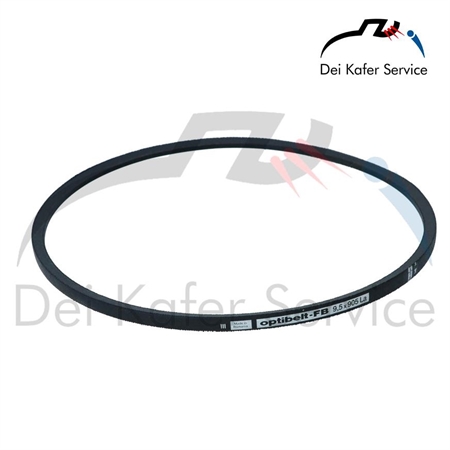 STOCK STYLEN PULLEY BELT