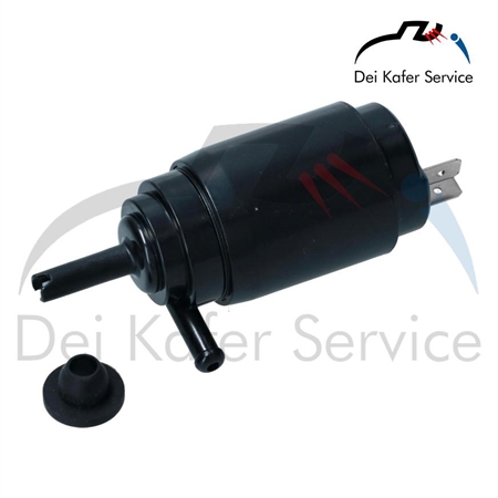 MOTORINO TERGI T25 05/79-07/92 con RONDELLA DI TENUTA