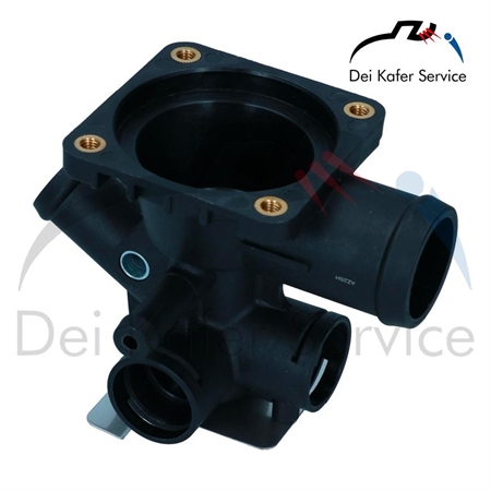 TERMOSTATO - SUPPORTO T25 1.9/2.1cc 85-92