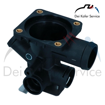 TERMOSTATO - SUPPORTO T25 1.9/2.1cc 85-92