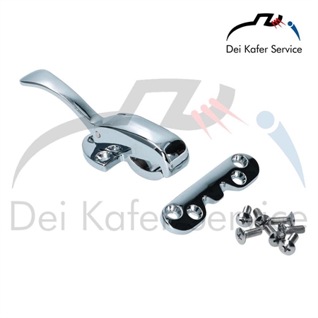 FERMO CAPPOTTA MAGGIOLINO CABRIO 08/60-07/64, DESTRO E SINISTRO