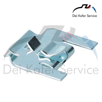 RETAINING CLIP FOR #0351