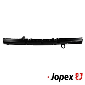 BUMPER REAR TYPE 1 74-   EUROPEAN SQ