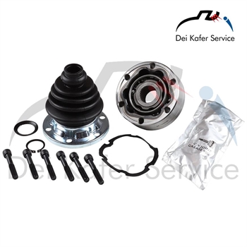 DRIVE AXLE TYPE1 68-79