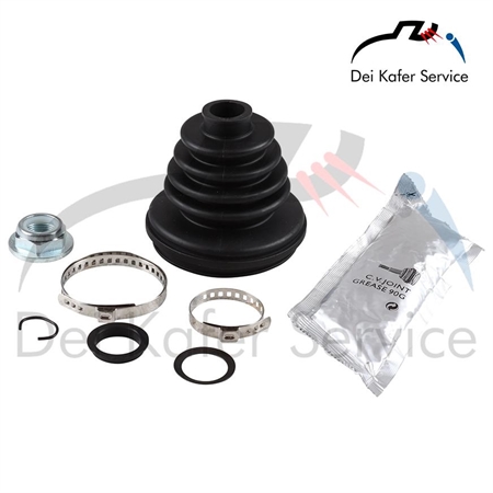 DRIVE AXLE TYPE1 68-79